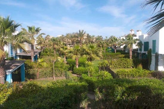 5 camera da letto Casa da affittare in Sotogrande - 3.000 € (Rif: 9436975)