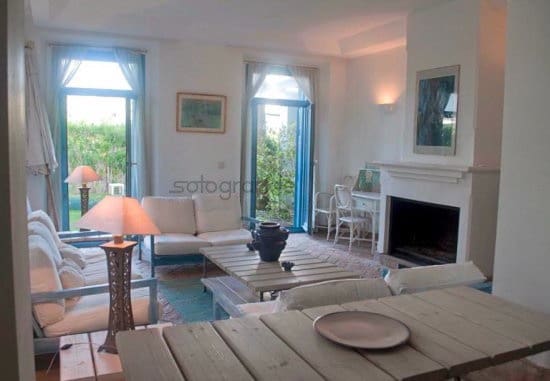 5 bedroom Townhouse for rent in Sotogrande, San Roque - € 3,000 (Ref: 9436975)