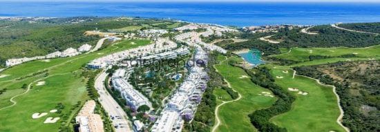 2 bedroom Apartment for sale in La Alcaidesa with garage - € 549,000 (Ref: 9436976)