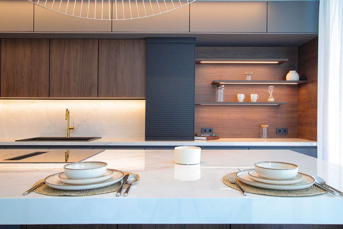 Chalet de 4 habitaciones en Estepona en venta con garaje - 2.495.000 € (Ref: 9439727)