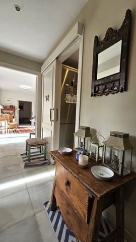 5 Zimmer Villa zu verkaufen in Sotogrande Alto, San Roque - 995.000 € (Ref: 9439728)