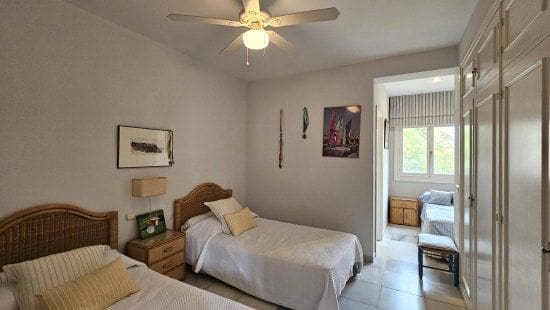 5 Zimmer Villa zu verkaufen in Sotogrande - 995.000 € (Ref: 9439728)