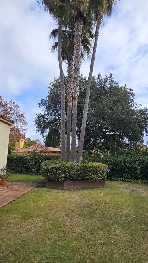 5 Zimmer Villa zu verkaufen in Sotogrande - 995.000 € (Ref: 9439728)