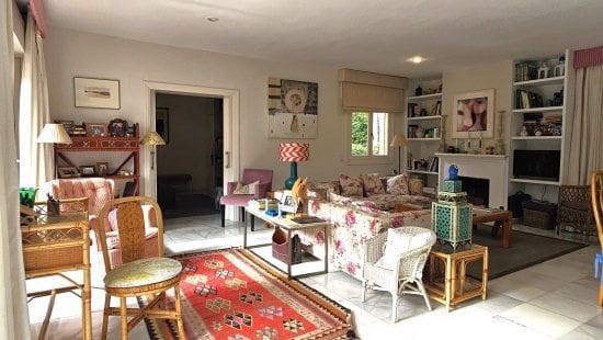 5 Zimmer Villa zu verkaufen in Sotogrande - 995.000 € (Ref: 9439728)