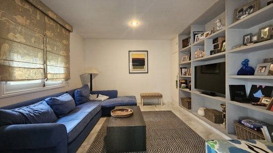 5 Zimmer Villa zu verkaufen in Sotogrande - 995.000 € (Ref: 9439728)