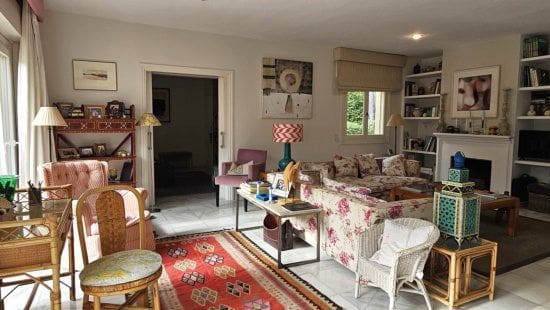 5 Zimmer Villa zu verkaufen in Sotogrande Alto, San Roque - 995.000 € (Ref: 9439728)