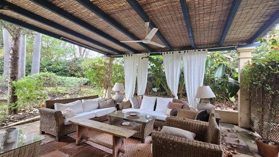 5 Zimmer Villa zu verkaufen in Sotogrande Alto, San Roque - 995.000 € (Ref: 9439728)