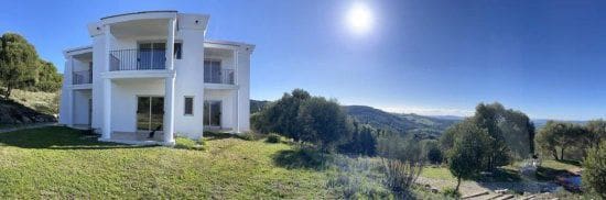 6 soverom Villa til salgs i Gaucín - € 3 300 000 (Ref: 9446145)