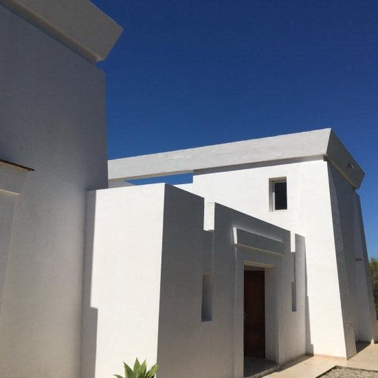 6 soverom Villa til salgs i Gaucin - € 3 300 000 (Ref: 9446145)