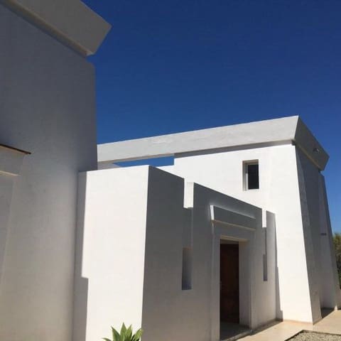 6 soverom Villa til salgs i Gaucín - € 3 300 000 (Ref: 9446145)