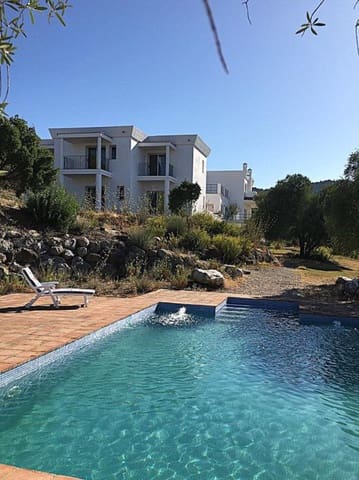 6 soverom Villa til salgs i Gaucín - € 3 300 000 (Ref: 9446145)