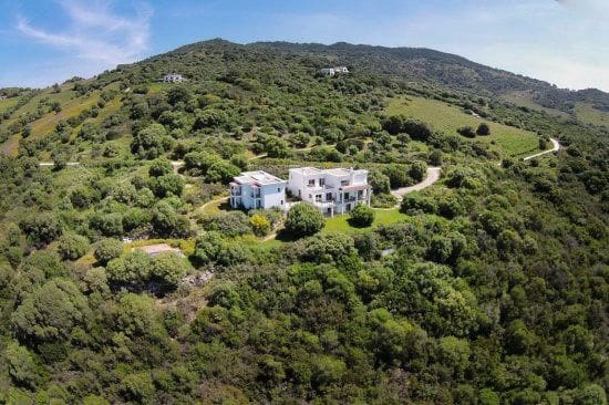 6 soverom Villa til salgs i Gaucín - € 3 300 000 (Ref: 9446145)