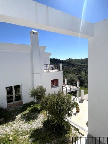 6 chambre Finca/Maison de Campagne à vendre à Gaucín - 3 300 000 € (Ref: 9446145)