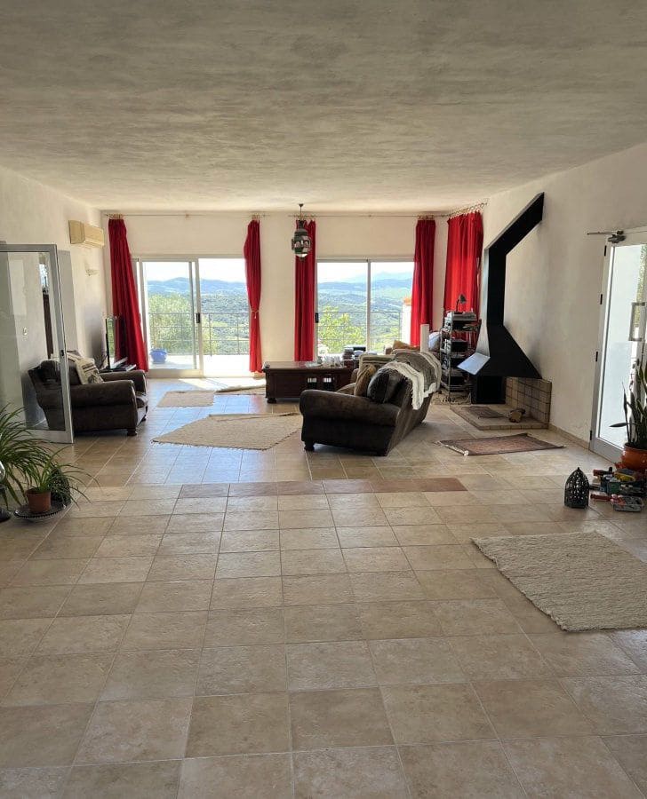 6 soveværelse Finca/Landehus til salg i Gaucin - € 3.300.000 (Ref: 9446145)