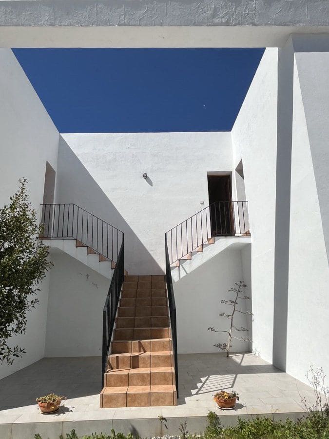 6 soveværelse Finca/Landehus til salg i Gaucin - € 3.300.000 (Ref: 9446145)