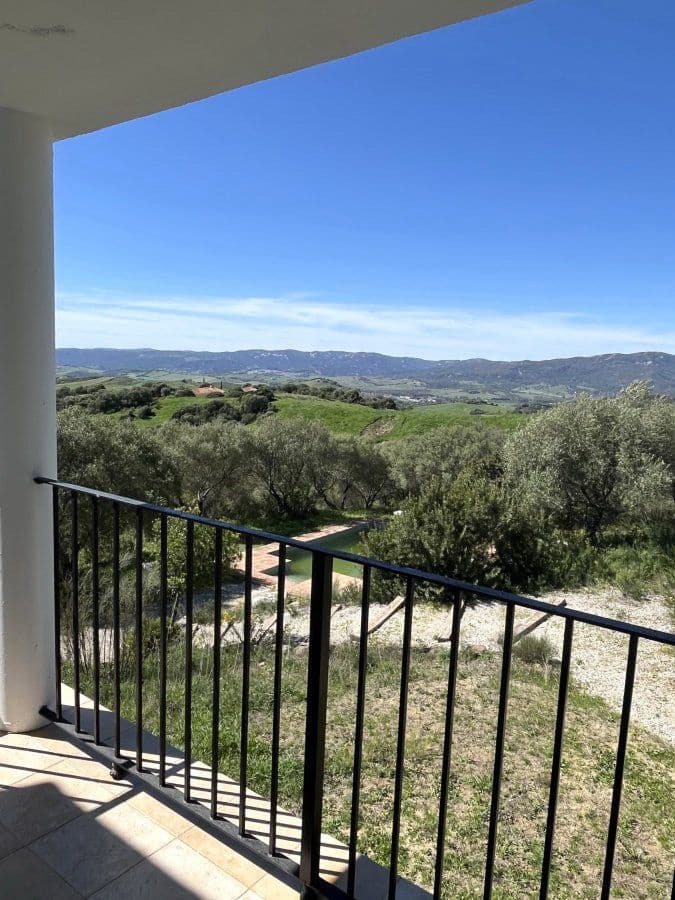 6 soveværelse Finca/Landehus til salg i Gaucin - € 3.300.000 (Ref: 9446145)