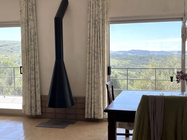 6 chambre Finca/Maison de Campagne à vendre à Gaucín - 3 300 000 € (Ref: 9446145)