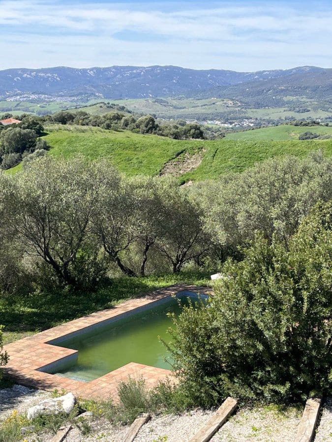 6 soveværelse Finca/Landehus til salg i Gaucin - € 3.300.000 (Ref: 9446145)