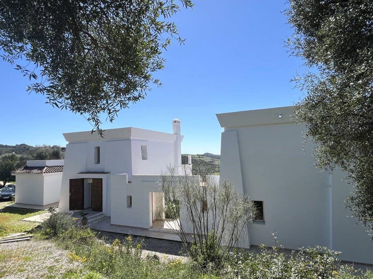 6 soveværelse Finca/Landehus til salg i Gaucin - € 3.300.000 (Ref: 9446145)