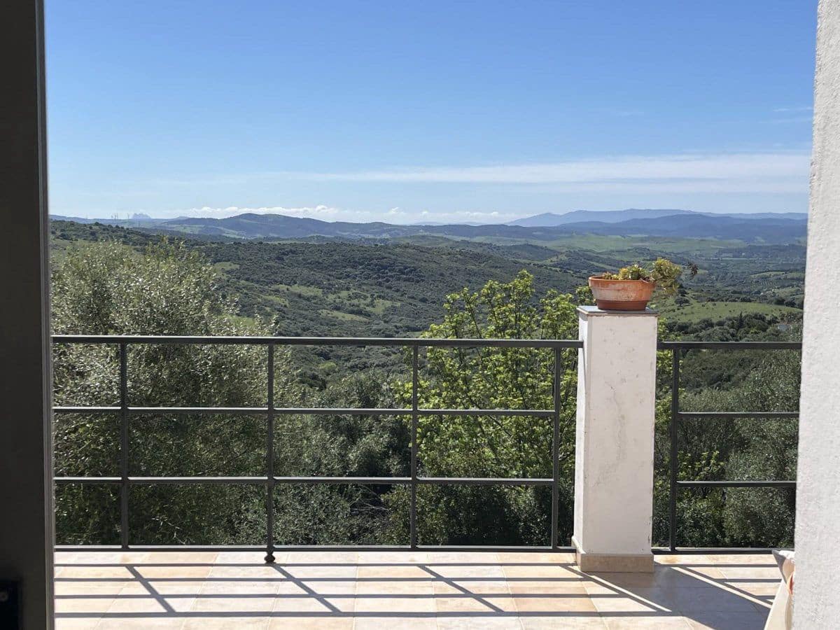 6 soveværelse Finca/Landehus til salg i Gaucin - € 3.300.000 (Ref: 9446145)