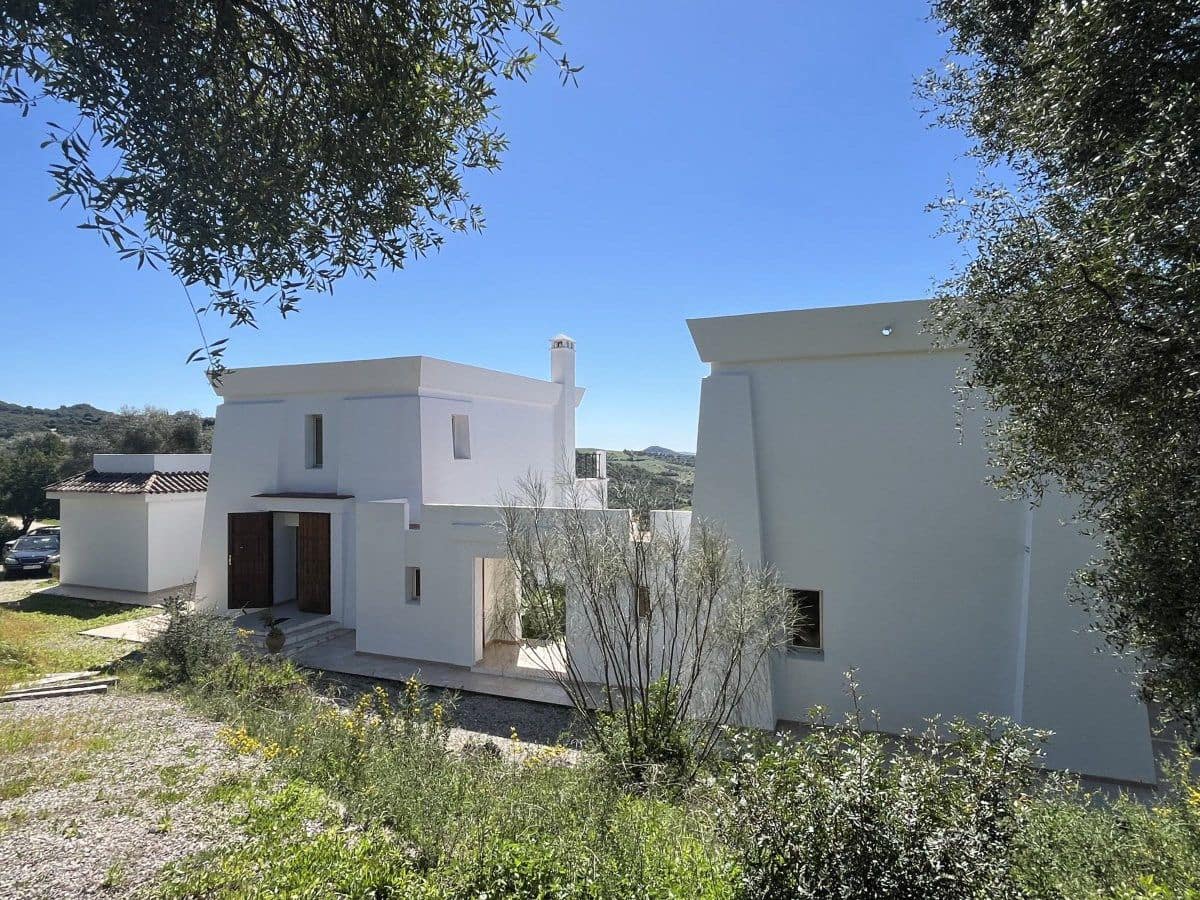 6 soveværelse Finca/Landehus til salg i Gaucin - € 3.300.000 (Ref: 9446145)