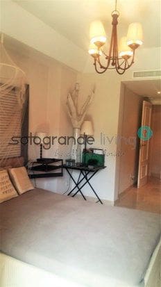 3 sovrum Lägenhet att hyra i Sotogrande med garage - 2 500 € (Ref: 9455971)