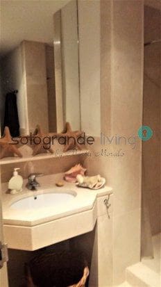 3 sovrum Lägenhet att hyra i Sotogrande med garage - 2 500 € (Ref: 9455971)