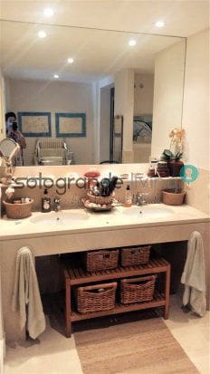 3 sovrum Lägenhet att hyra i Sotogrande med garage - 2 500 € (Ref: 9455971)