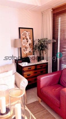 3 soverom Leilighet til leie i Sotogrande, San Roque med garasje - € 2 500 (Ref: 9455971)