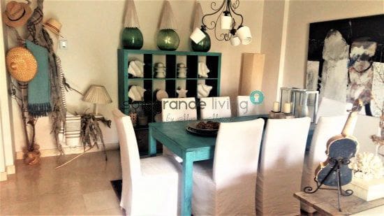 3 sovrum Lägenhet att hyra i Sotogrande med garage - 2 500 € (Ref: 9455971)