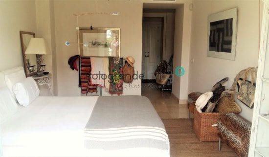 3 sovrum Lägenhet att hyra i Sotogrande med garage - 2 500 € (Ref: 9455971)