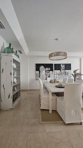 3 makuuhuone Huoneisto vuokrattavana paikassa Sotogrande, San Roque mukana 
autotalli - 3 000 € (Ref: 9455971)