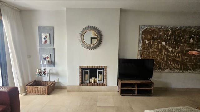 3 makuuhuone Huoneisto vuokrattavana paikassa Sotogrande, San Roque mukana 
autotalli - 3 000 € (Ref: 9455971)