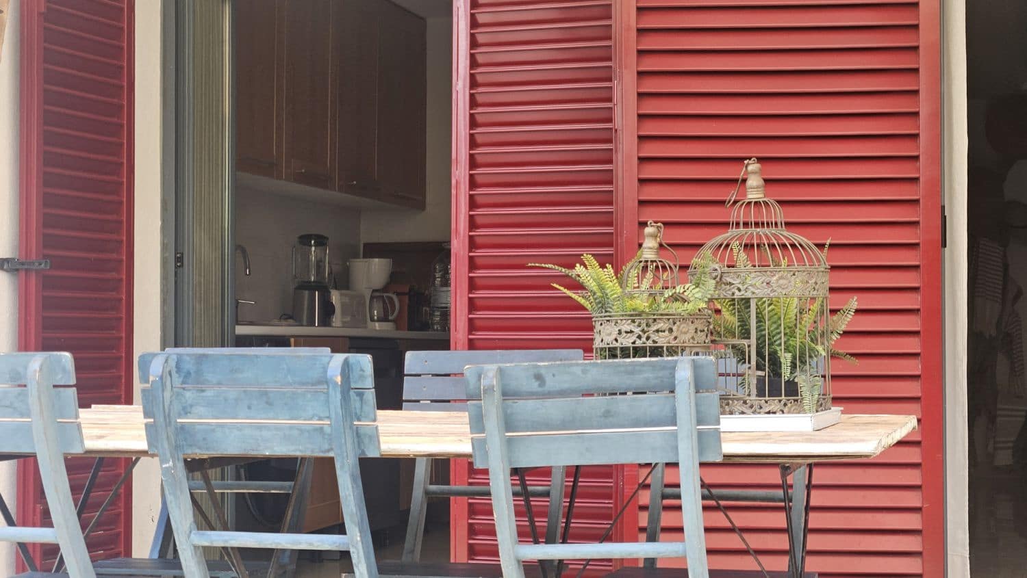 3 quarto Apartamento para arrendar em Sotogrande com garagem - 3 000 € (Ref: 9455971)