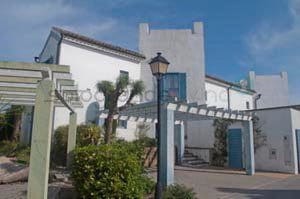 5 quarto Casa em Banda para arrendar em Sotogrande, San Roque - 3 000 € (Ref: 9455972)