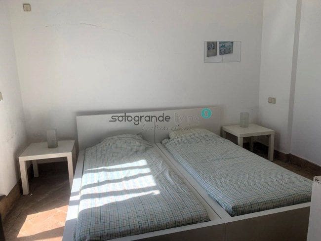 5 camera da letto Casa da affittare in Sotogrande - 3.000 € (Rif: 9455972)