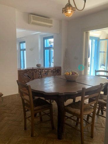 5 camera da letto Casa da affittare in Sotogrande - 3.000 € (Rif: 9455972)