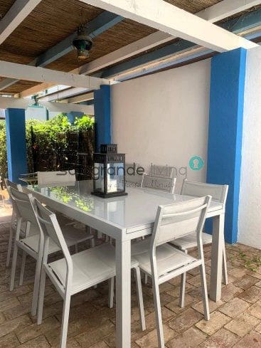 5 camera da letto Casa da affittare in Sotogrande - 3.000 € (Rif: 9455972)