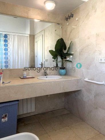 5 camera da letto Casa da affittare in Sotogrande - 3.000 € (Rif: 9455972)