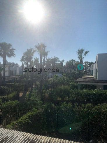 5 camera da letto Casa da affittare in Sotogrande - 3.000 € (Rif: 9455972)