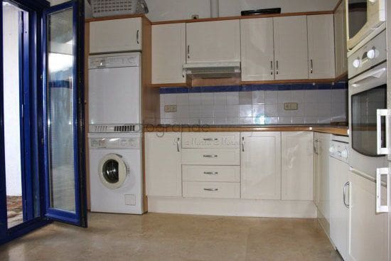 5 camera da letto Casa da affittare in Sotogrande - 3.000 € (Rif: 9455972)