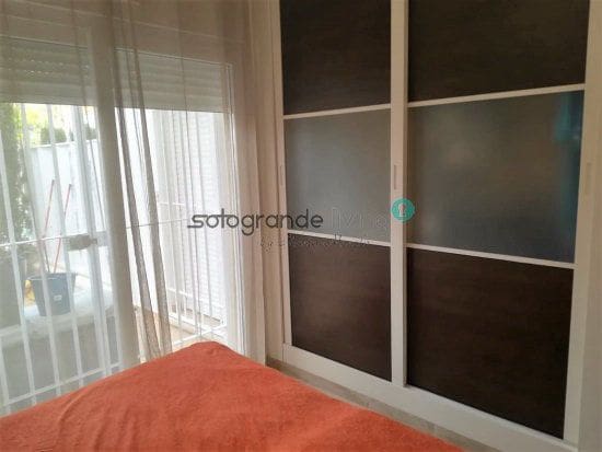 2 slaapkamer Appartement te huur in Torreguadiaro, San Roque - € 1.000 (Ref: 9468250)