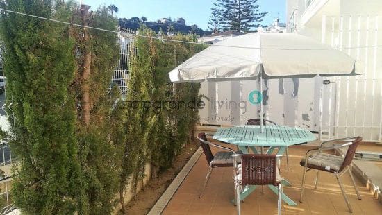 2 slaapkamer Appartement te huur in Torreguadiaro, San Roque - € 1.000 (Ref: 9468250)