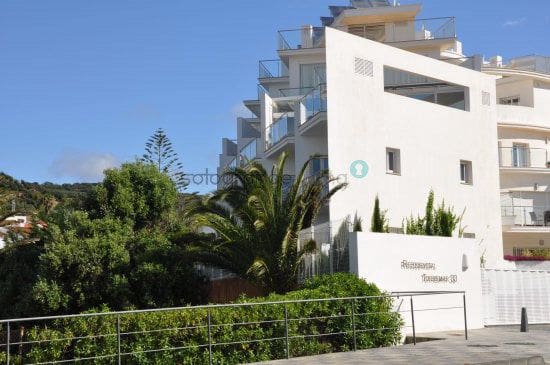 2 slaapkamer Appartement te huur in Torreguadiaro, San Roque - € 1.000 (Ref: 9468250)