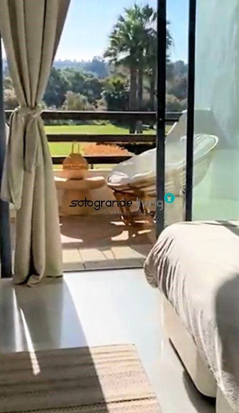 3 soveværelse Lejlighed til leje i Sotogrande med garage - € 2.300 (Ref: 9561450)