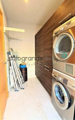 4 sypialnia Willa do wynajęcia w Sotogrande - 6 500 € (Ref: 9561452)