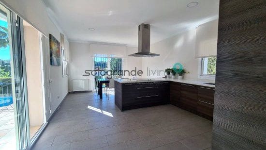 4 sypialnia Willa do wynajęcia w Sotogrande - 6 500 € (Ref: 9561452)