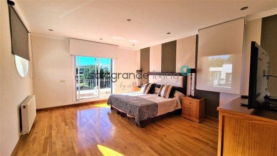 4 sypialnia Willa do wynajęcia w Sotogrande - 6 500 € (Ref: 9561452)