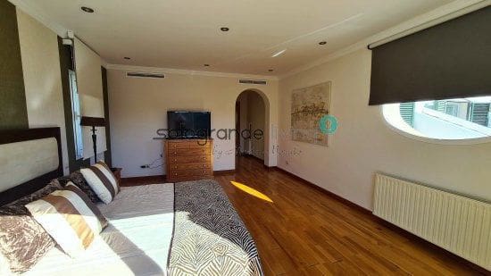 4 sypialnia Willa do wynajęcia w Sotogrande - 6 500 € (Ref: 9561452)