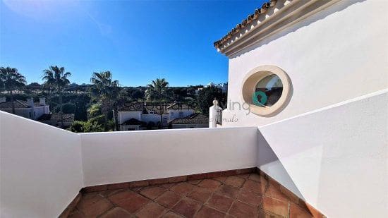 4 sypialnia Willa do wynajęcia w Sotogrande - 6 500 € (Ref: 9561452)